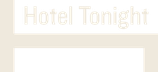 Hotel Tonight